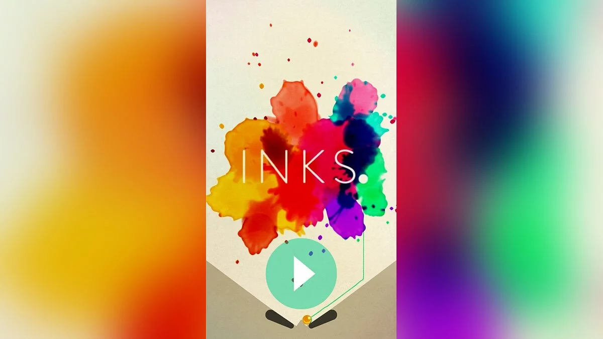 来自 INK 的截图 / 图片 14