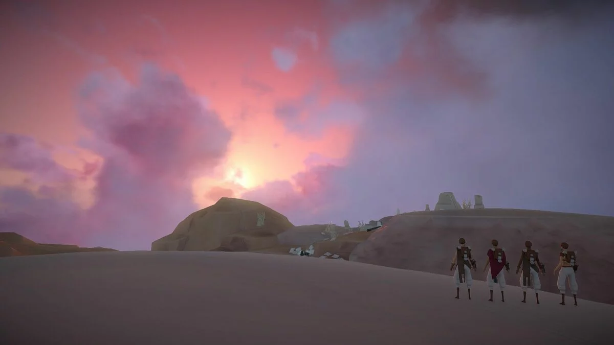Screenshots from Worlds Adrift / Image 6
