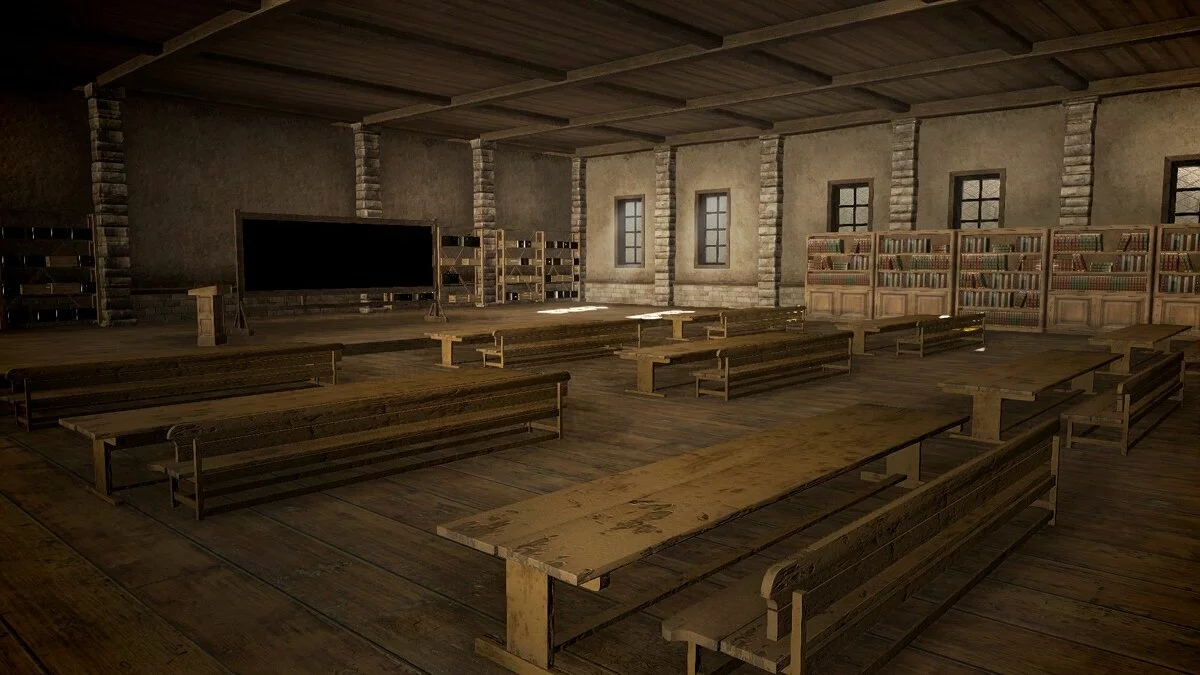 Screenshots from Attack on Titan / Image 52