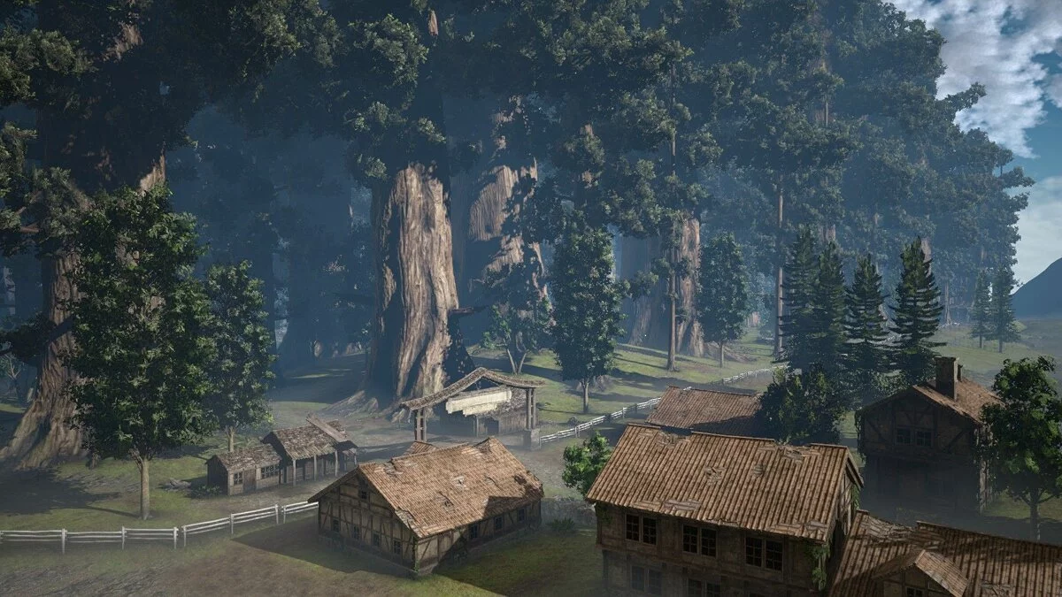 Screenshots from Attack on Titan / Image 60