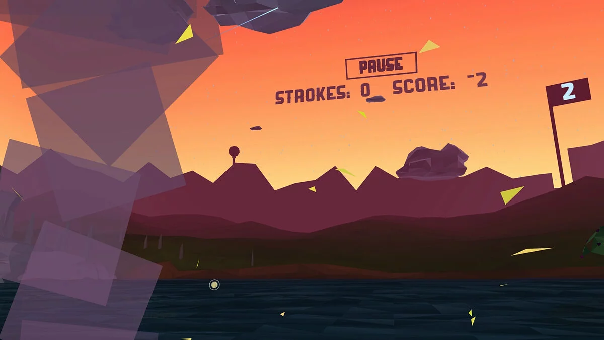 Screenshots from Daydream Blue / Image 6