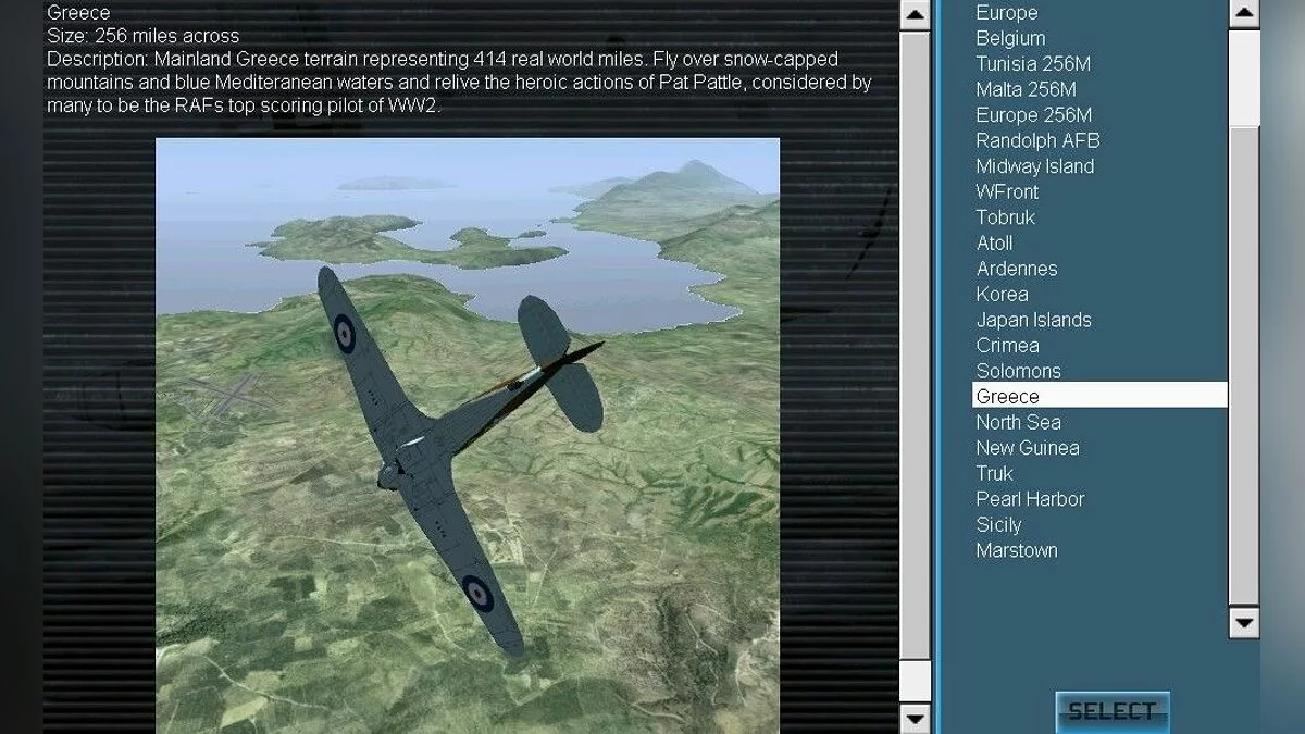 Screenshots from WarBirds 2016 / Image 18