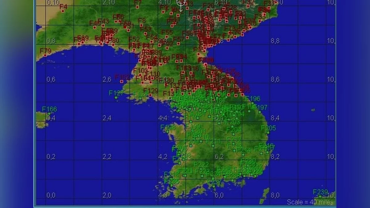 Screenshots from WarBirds 2016 / Image 22