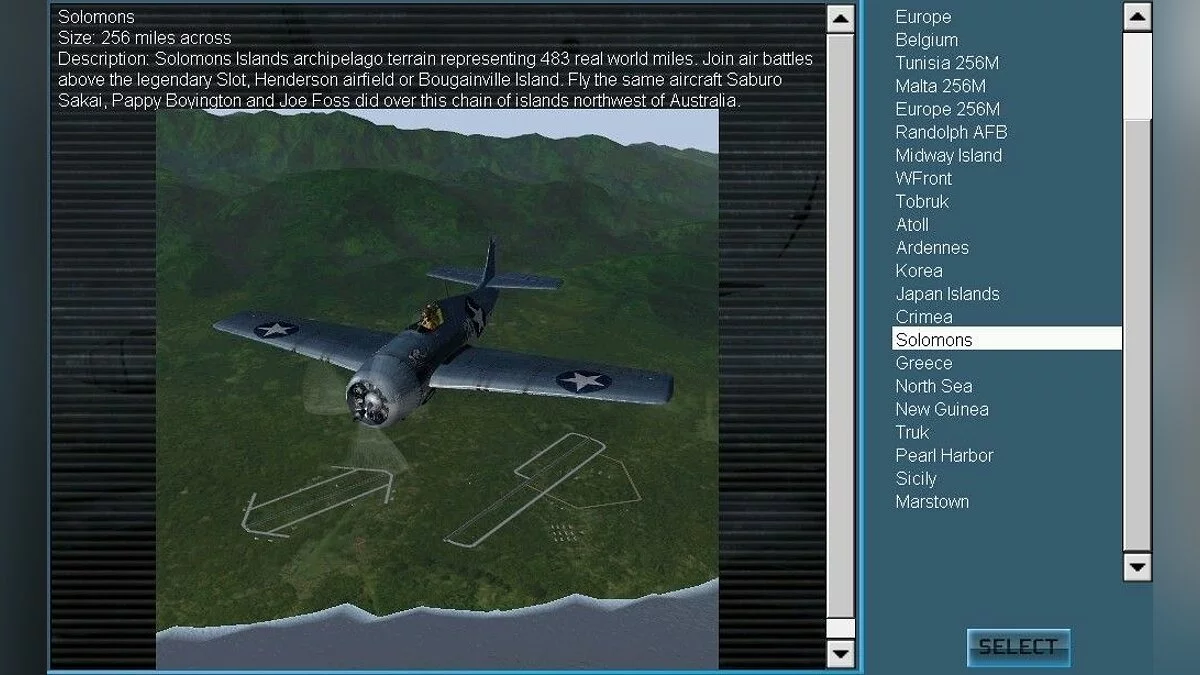 Screenshots from WarBirds 2016 / Image 39