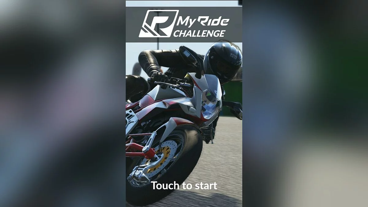 Screenshots from MyRIDE Challenge / Image 12