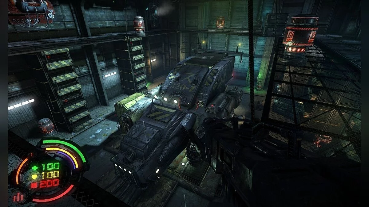 Capturas de tela de Hard Reset / Imagem 7