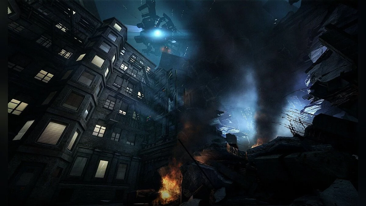 Capturas de tela de Hard Reset / Imagem 6