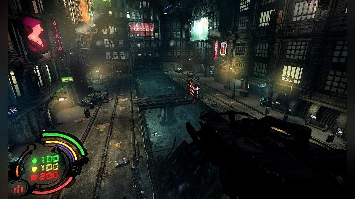 Capturas de tela de Hard Reset / Imagem 3