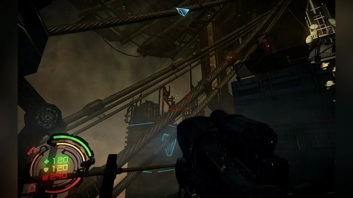 Capturas de tela de Hard Reset / Imagem 37