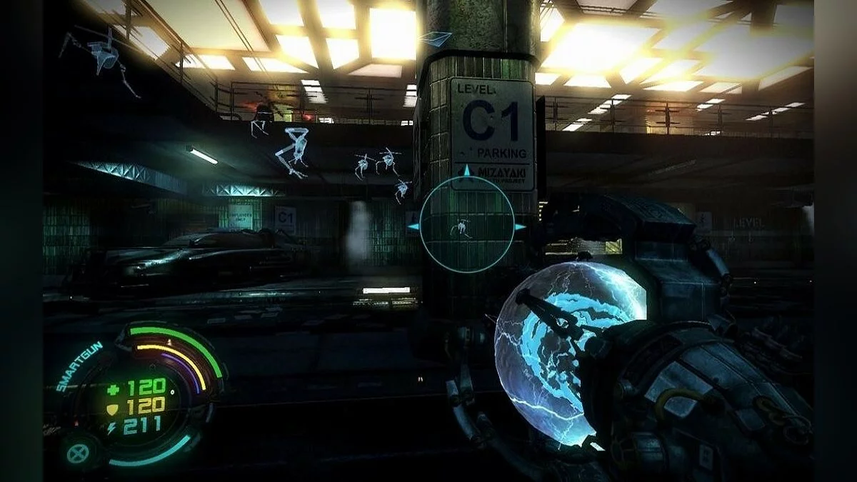 Capturas de tela de Hard Reset / Imagem 43