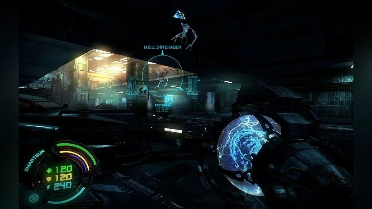 Capturas de tela de Hard Reset / Imagem 44