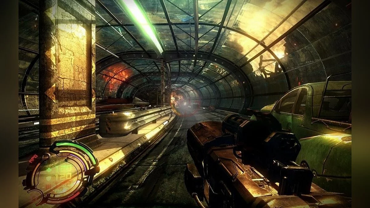 Capturas de tela de Hard Reset / Imagem 47