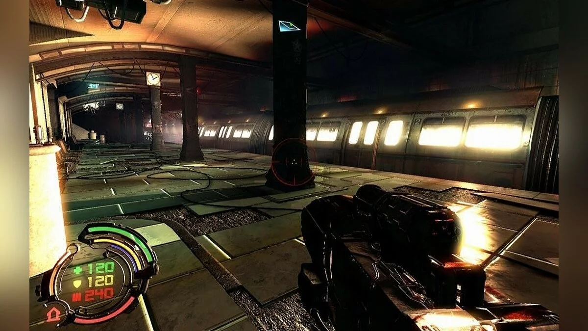 Capturas de tela de Hard Reset / Imagem 49