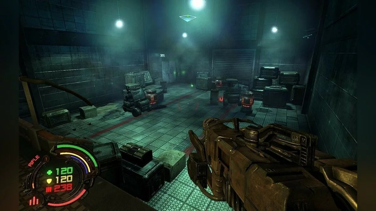 Capturas de tela de Hard Reset / Imagem 51