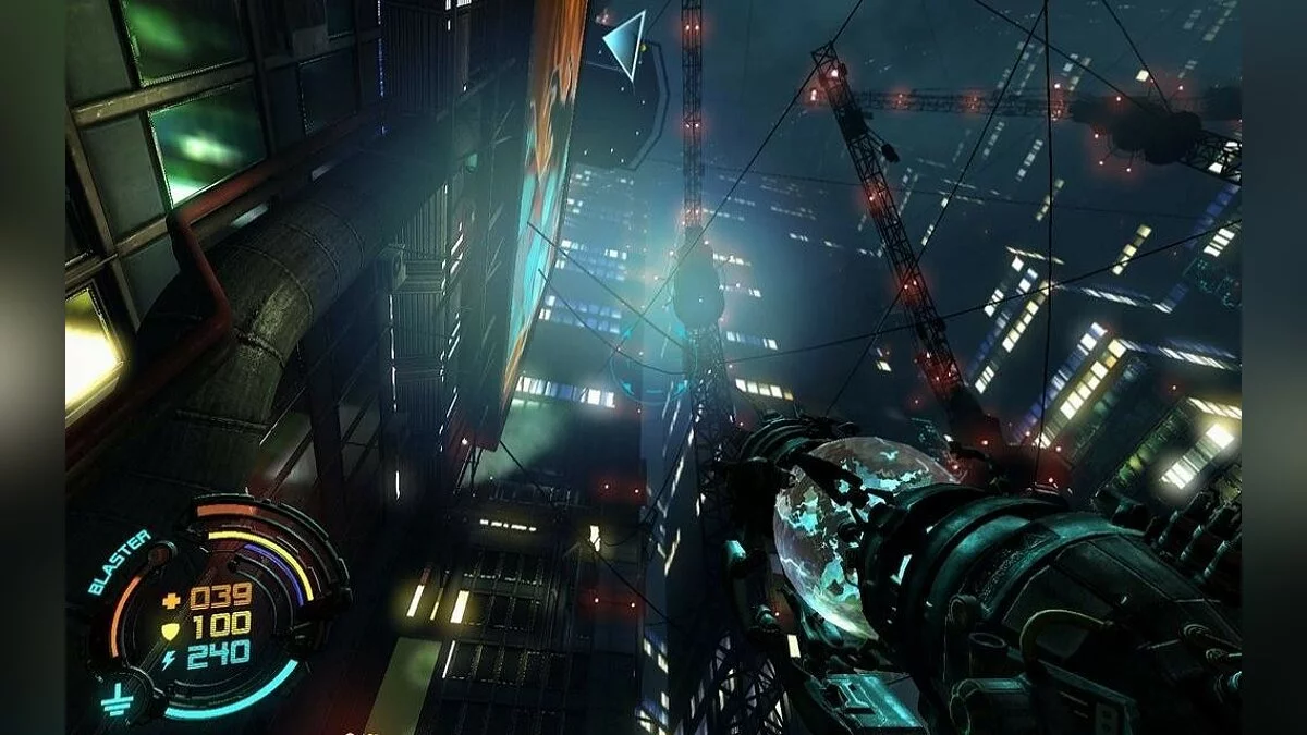 Capturas de tela de Hard Reset / Imagem 53