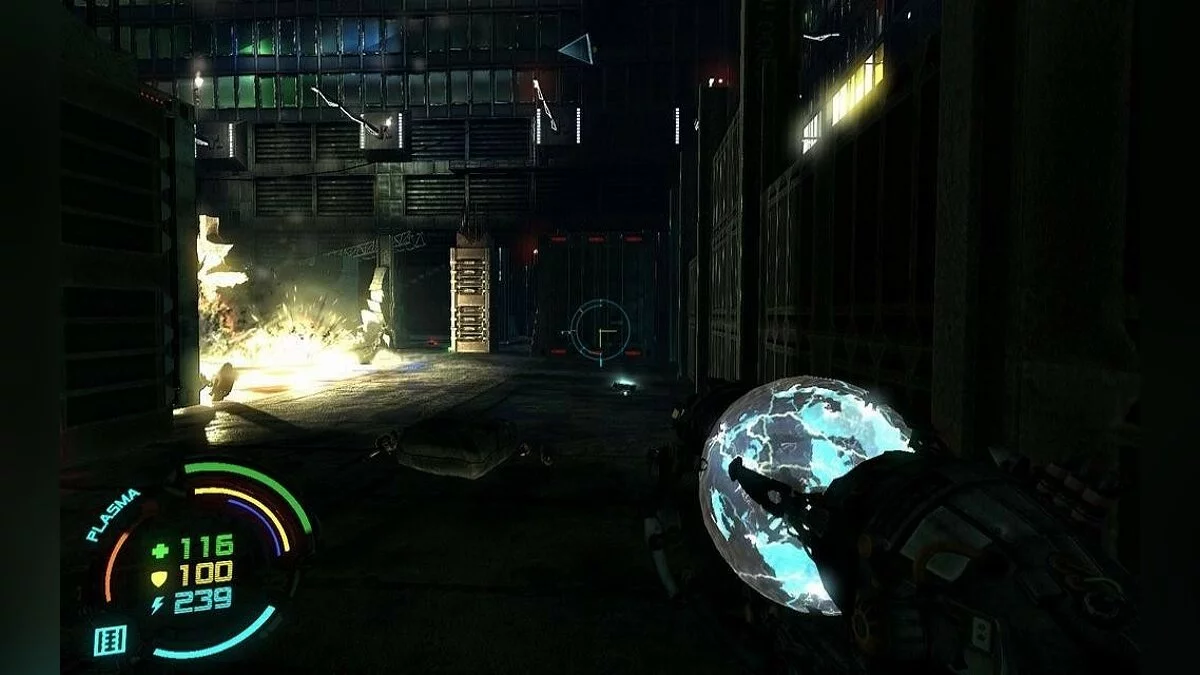 Capturas de tela de Hard Reset / Imagem 57