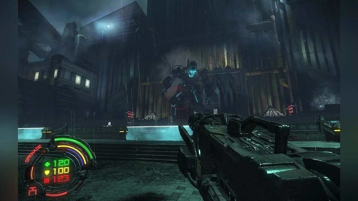 Capturas de tela de Hard Reset / Imagem 62