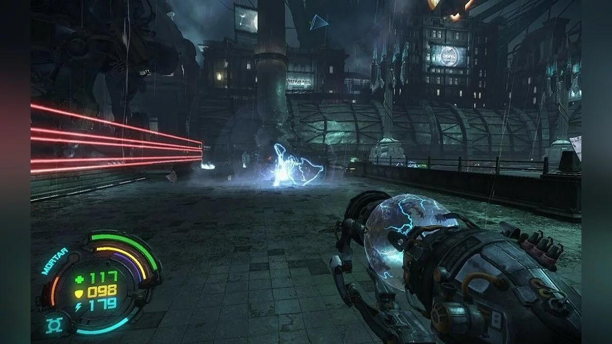 Capturas de tela de Hard Reset / Imagem 63