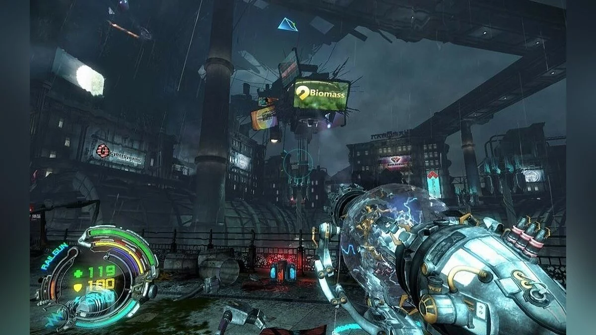 Capturas de tela de Hard Reset / Imagem 64