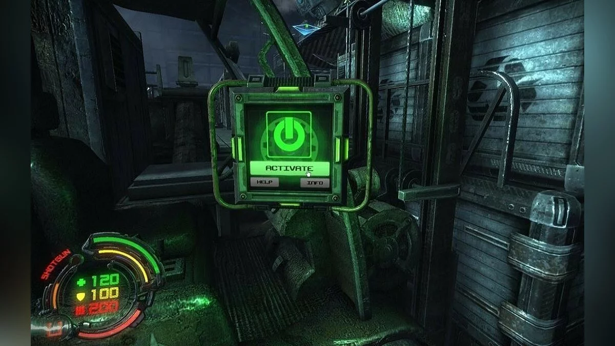 Capturas de tela de Hard Reset / Imagem 67