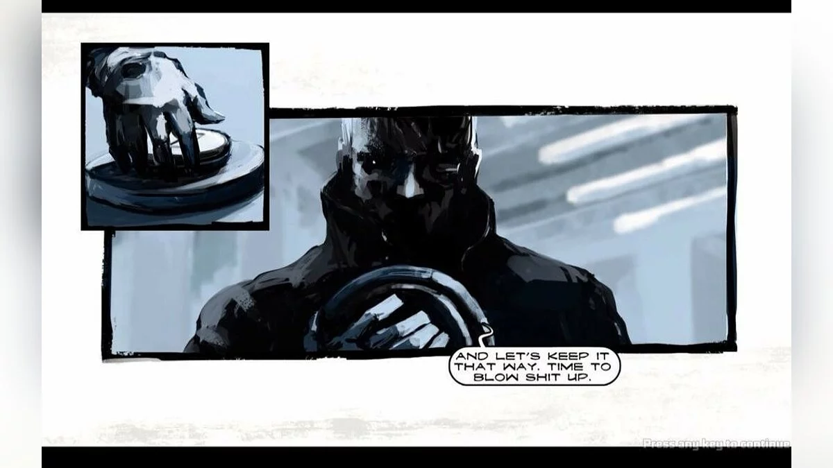 Capturas de tela de Hard Reset / Imagem 68