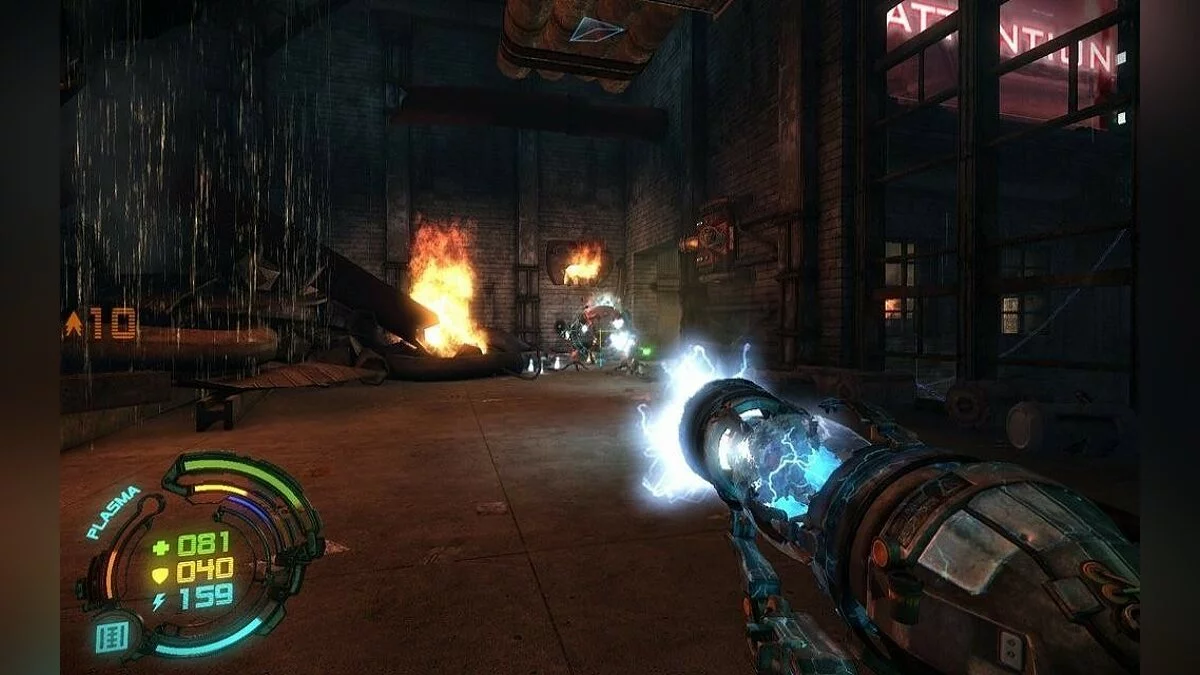 Capturas de tela de Hard Reset / Imagem 90