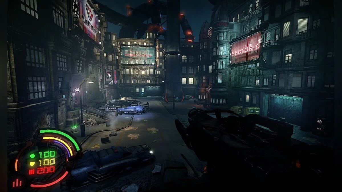 Capturas de tela de Hard Reset / Imagem 8