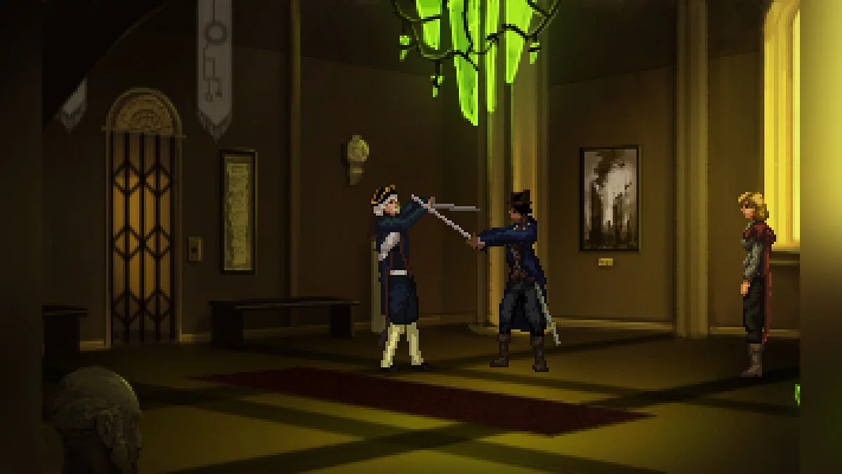 Screenshots from Shardlight / Image 13