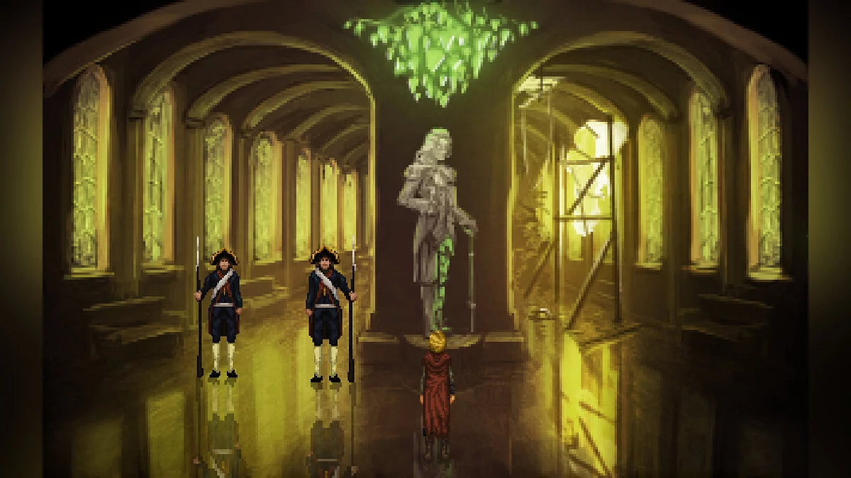 Screenshots from Shardlight / Image 6