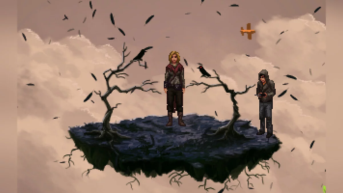 Screenshots from Shardlight / Image 14