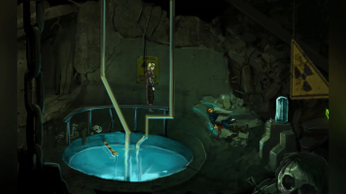 Screenshots from Shardlight / Image 8