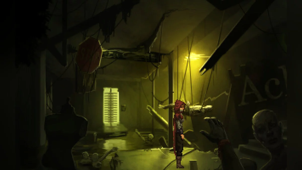 Screenshots from Shardlight / Image 9