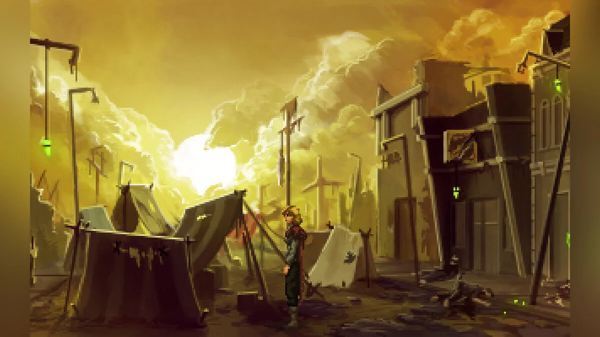 Screenshots from Shardlight / Image 15