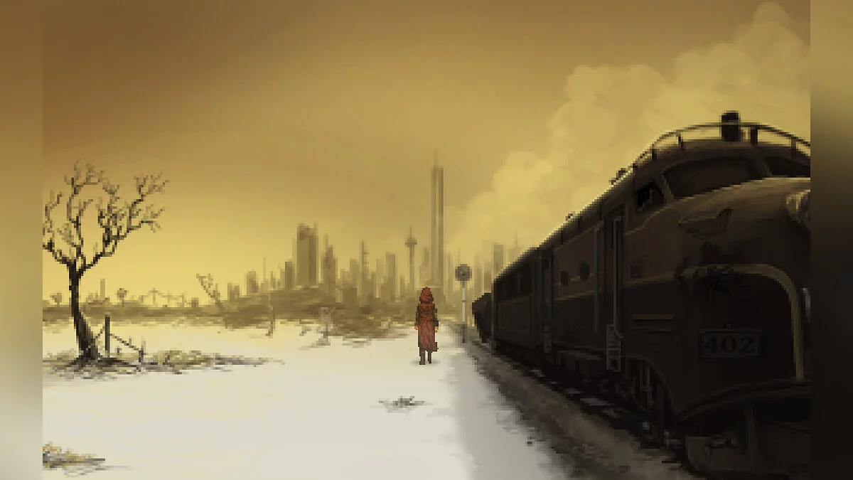 Screenshots from Shardlight / Image 10