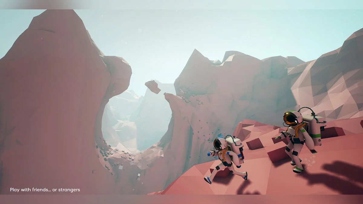 来自 Astroneer 的截图 / 图片 1