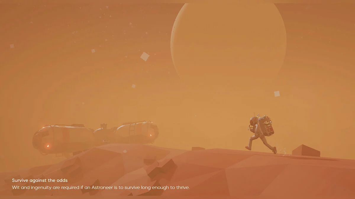 Zrzuty ekranu z Astroneer / Obrazek 5