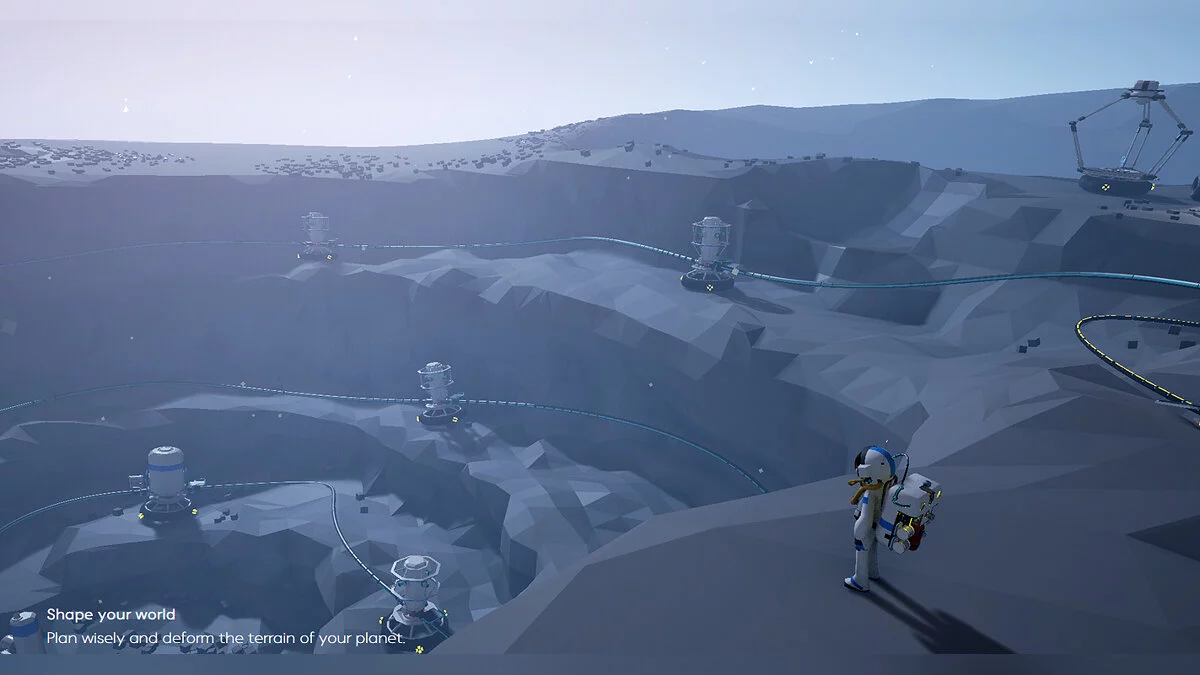 Zrzuty ekranu z Astroneer / Obrazek 6