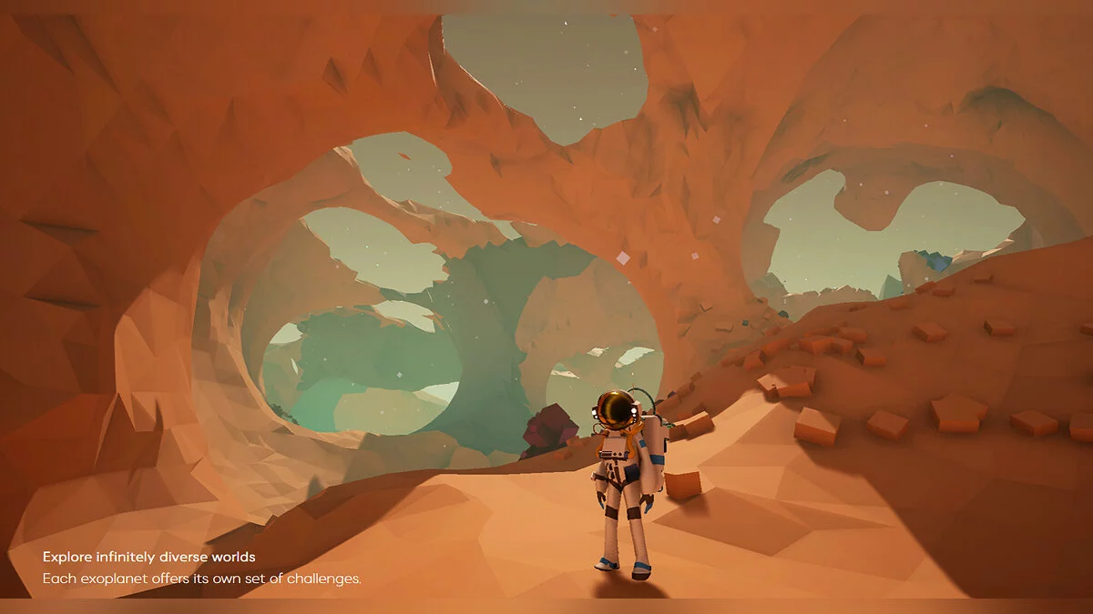 Zrzuty ekranu z Astroneer / Obrazek 7