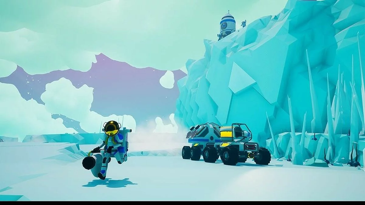 Zrzuty ekranu z Astroneer / Obrazek 57