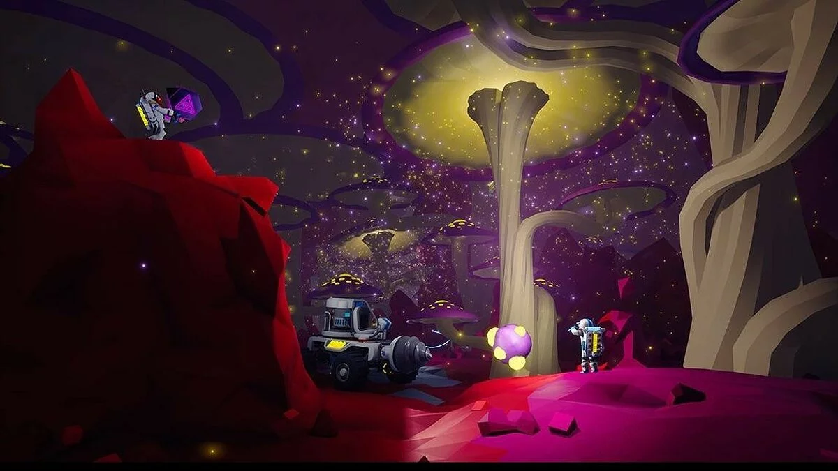 Zrzuty ekranu z Astroneer / Obrazek 58