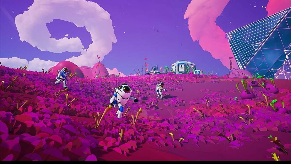 Zrzuty ekranu z Astroneer / Obrazek 59