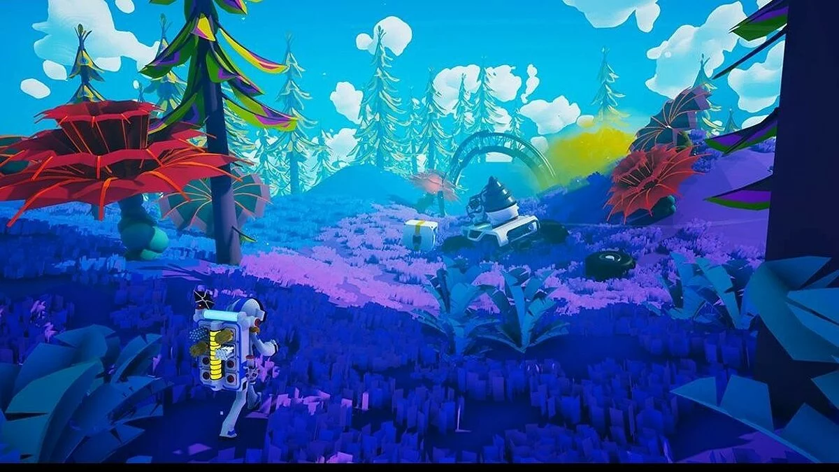 Zrzuty ekranu z Astroneer / Obrazek 60