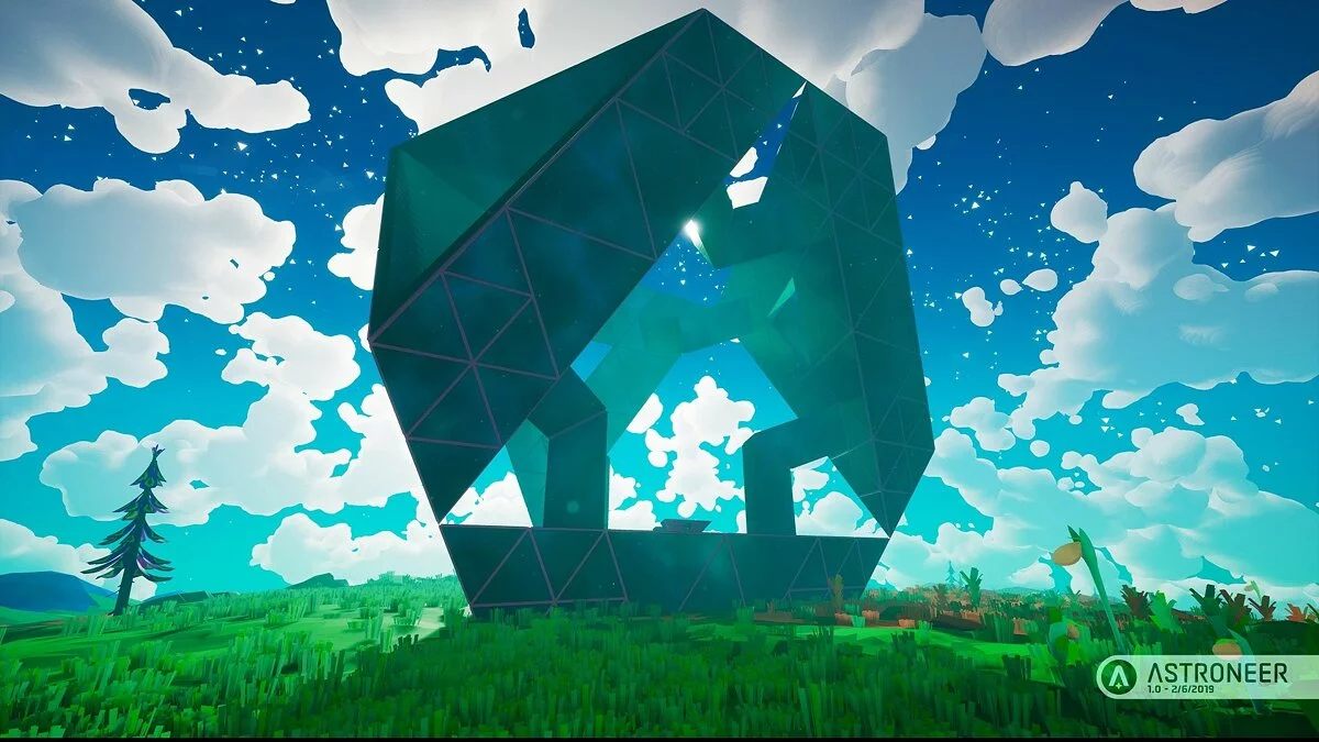 Zrzuty ekranu z Astroneer / Obrazek 63