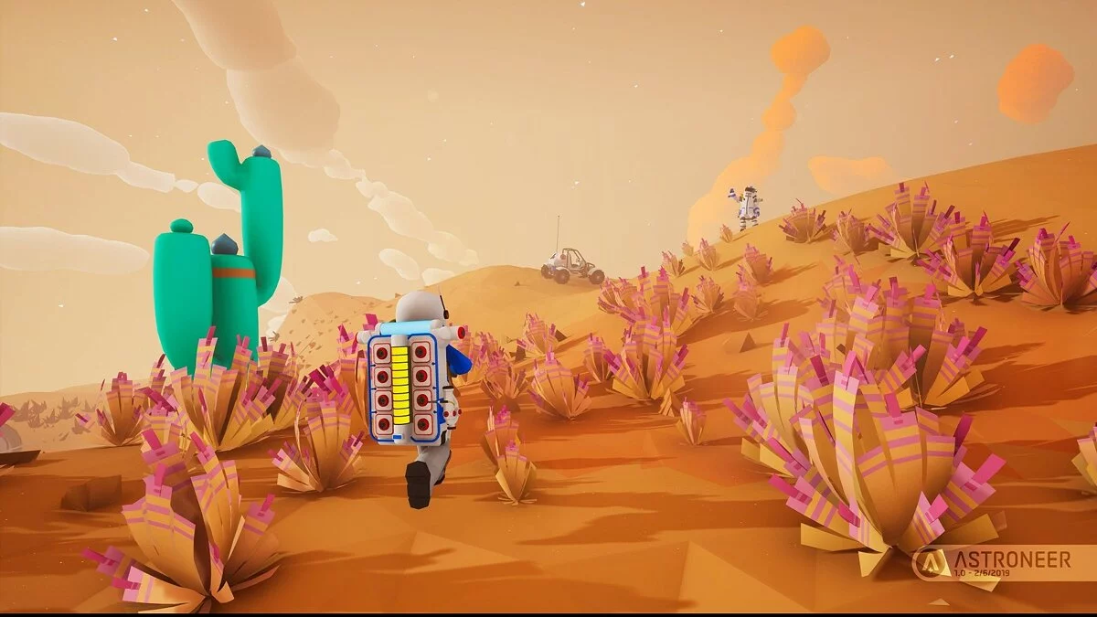 Zrzuty ekranu z Astroneer / Obrazek 64