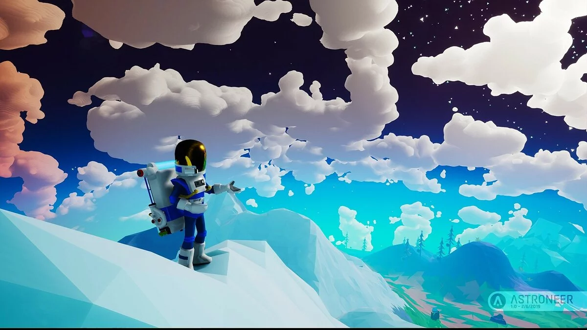 Zrzuty ekranu z Astroneer / Obrazek 65