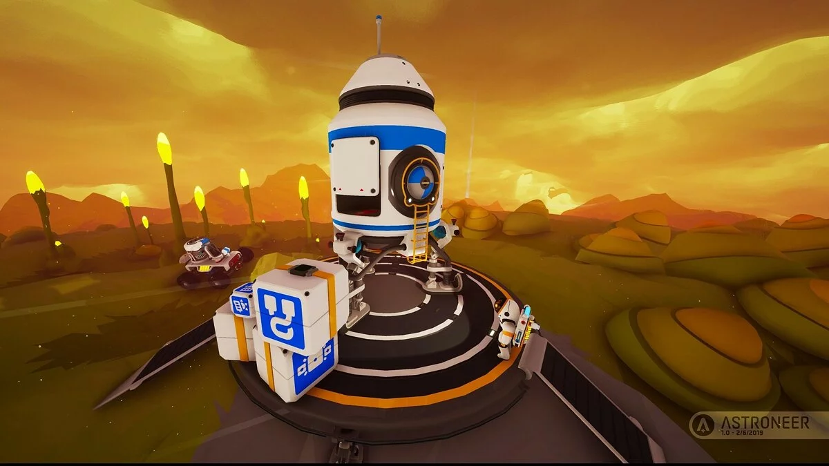 Zrzuty ekranu z Astroneer / Obrazek 66