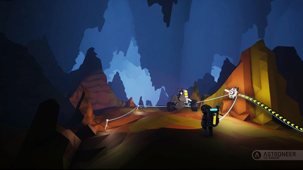 Zrzuty ekranu z Astroneer / Obrazek 67