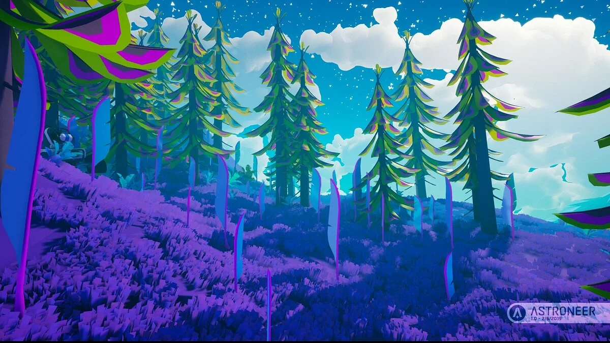 Zrzuty ekranu z Astroneer / Obrazek 68