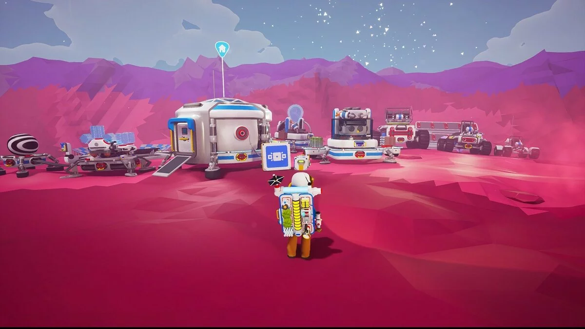 Zrzuty ekranu z Astroneer / Obrazek 71