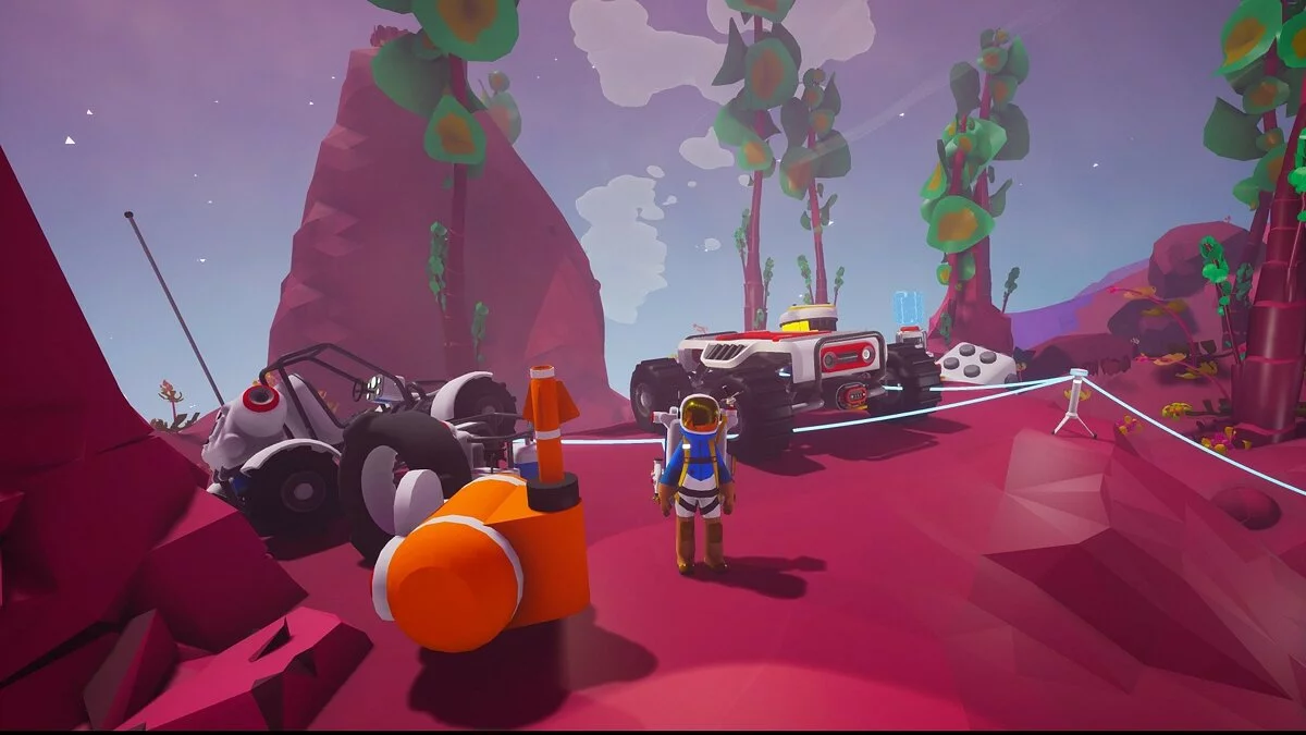 Zrzuty ekranu z Astroneer / Obrazek 72